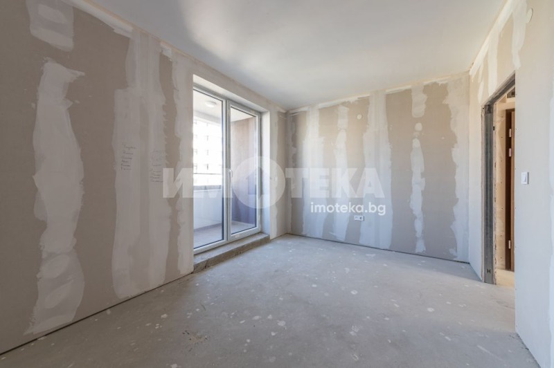 Продава 2-СТАЕН, гр. Варна, Трошево, снимка 8 - Апартаменти - 52402640