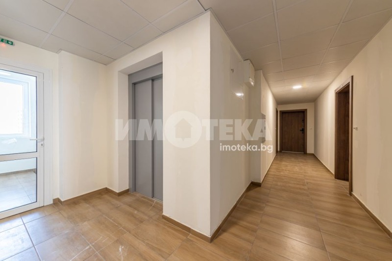 Продава 2-СТАЕН, гр. Варна, Трошево, снимка 15 - Апартаменти - 52402640