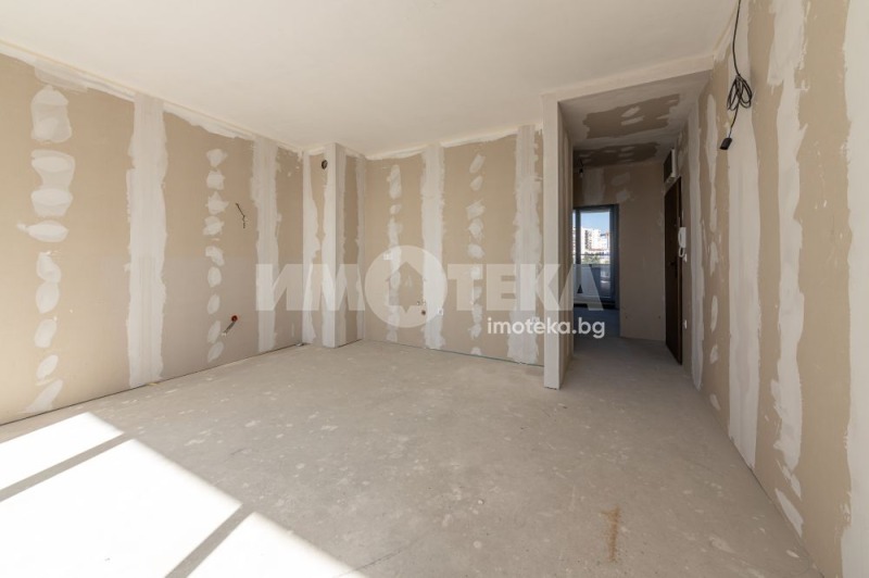 Продава 2-СТАЕН, гр. Варна, Трошево, снимка 3 - Апартаменти - 52402640