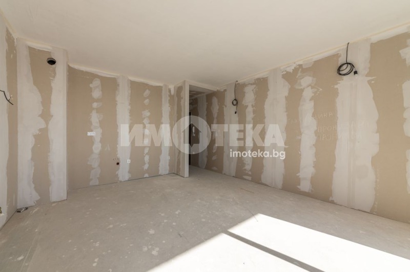 Продава 2-СТАЕН, гр. Варна, Трошево, снимка 6 - Апартаменти - 52402640