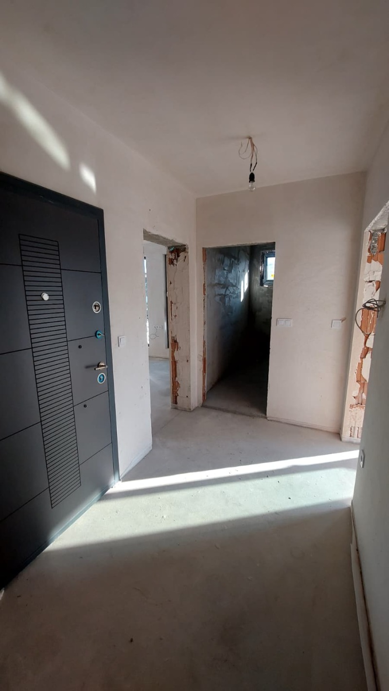 Продава 2-СТАЕН, с. Минерални бани, област Хасково, снимка 4 - Апартаменти - 52722767