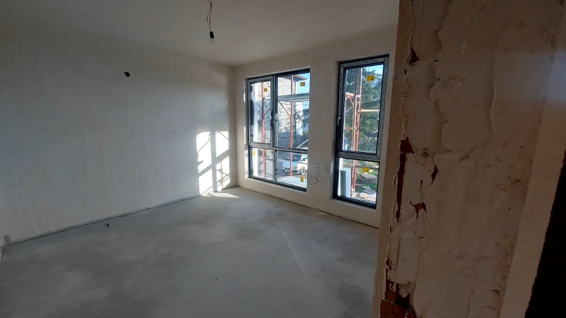 Продава 2-СТАЕН, с. Минерални бани, област Хасково, снимка 3 - Апартаменти - 52722767