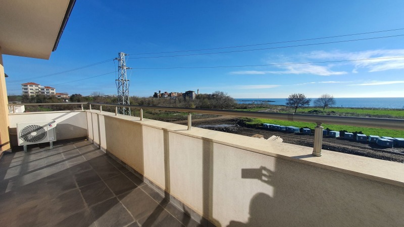 Продава 2-СТАЕН, гр. Ахелой, област Бургас, снимка 11 - Апартаменти - 52874175