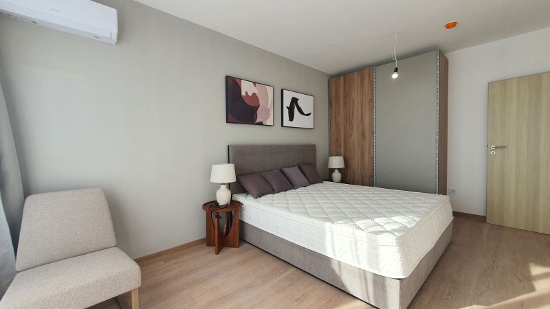 Продава 2-СТАЕН, гр. Ахелой, област Бургас, снимка 3 - Апартаменти - 52874175