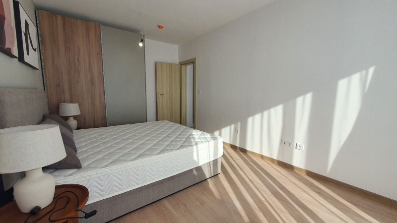 Продава 2-СТАЕН, гр. Ахелой, област Бургас, снимка 4 - Апартаменти - 52874175