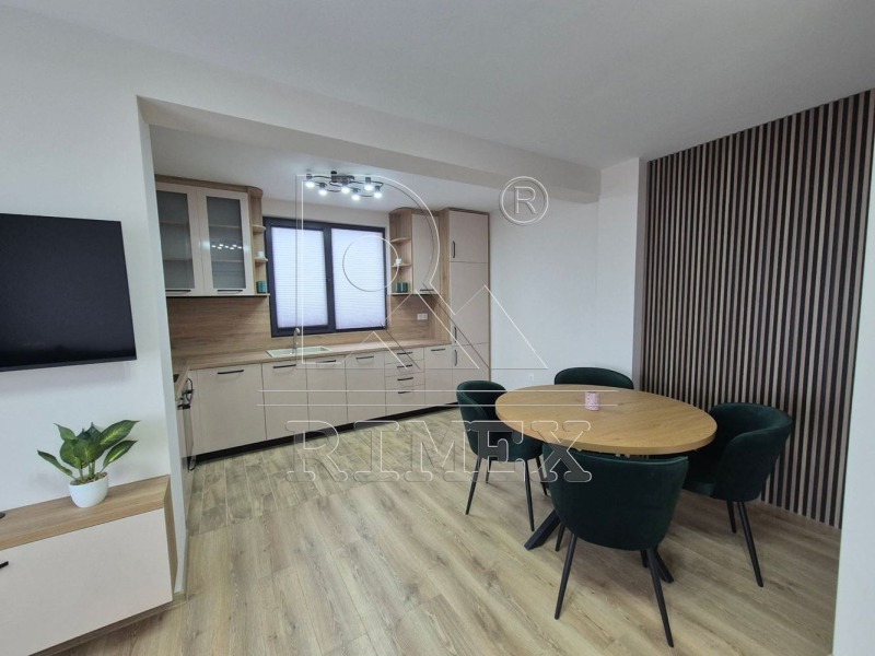 Продава 2-СТАЕН, гр. Пловдив, Христо Смирненски