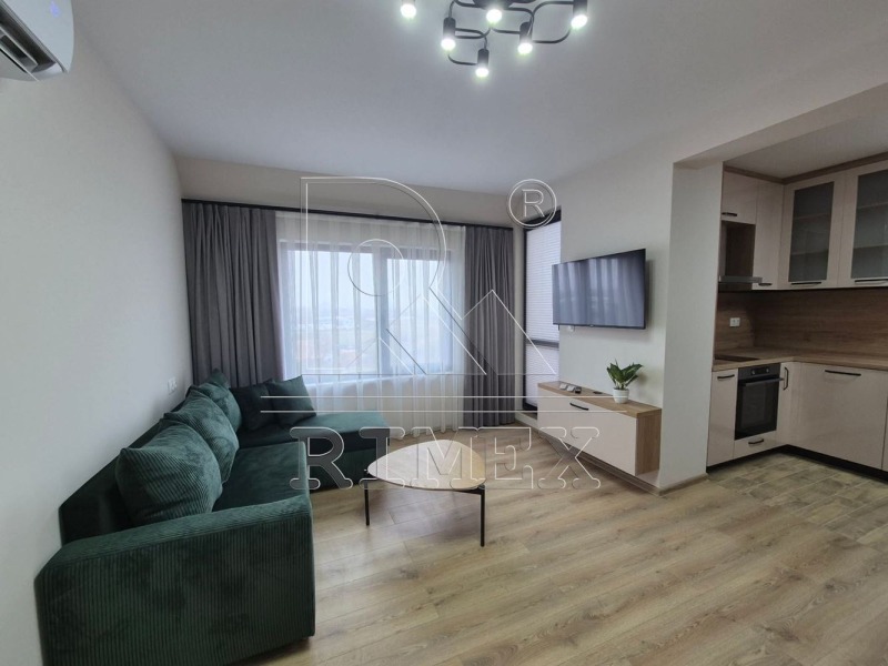 Продава 2-СТАЕН, гр. Пловдив, Христо Смирненски, снимка 3 - Апартаменти - 53259125