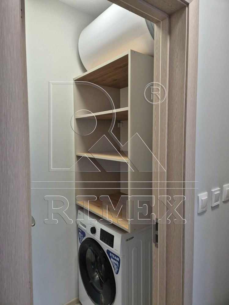 Продава 2-СТАЕН, гр. Пловдив, Христо Смирненски, снимка 9 - Апартаменти - 53259125