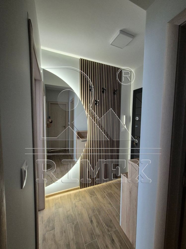 Продава 2-СТАЕН, гр. Пловдив, Христо Смирненски, снимка 4 - Апартаменти - 53259125