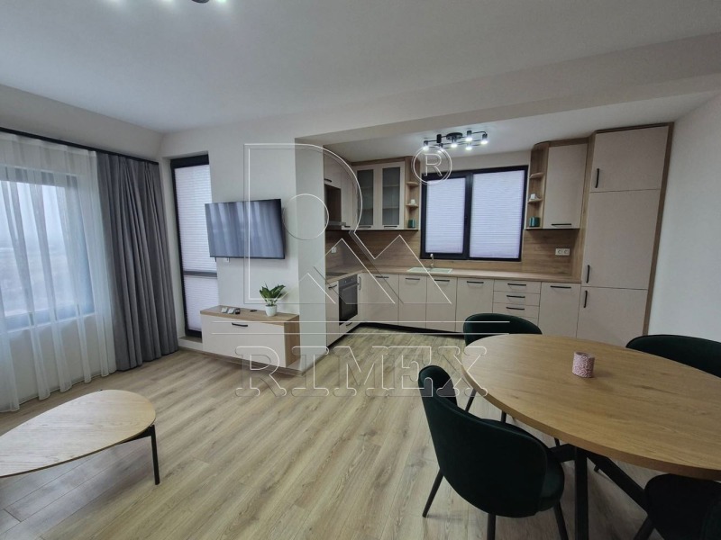 Продава 2-СТАЕН, гр. Пловдив, Христо Смирненски, снимка 2 - Апартаменти - 53259125