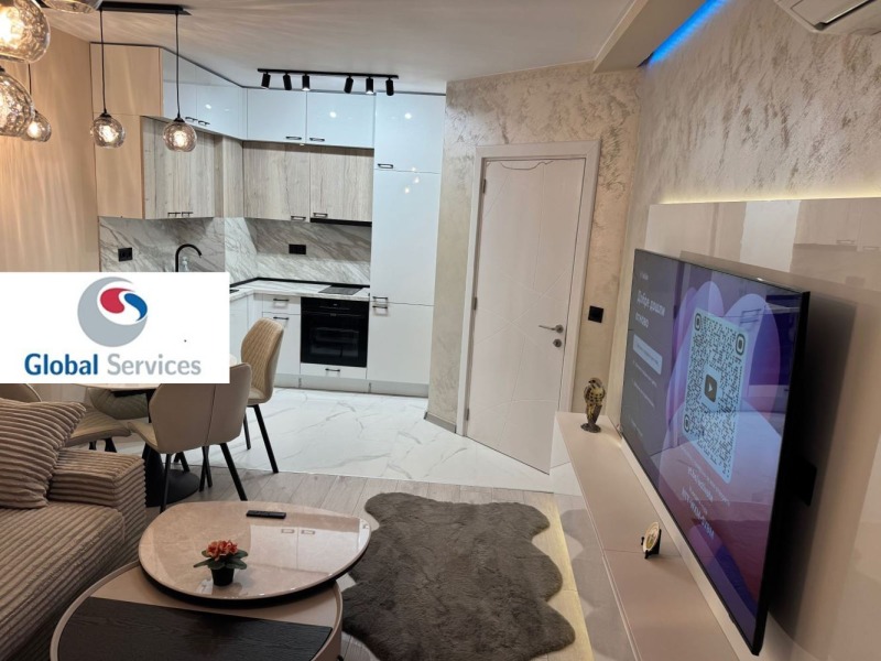 Продава 2-СТАЕН, гр. София, Малинова долина