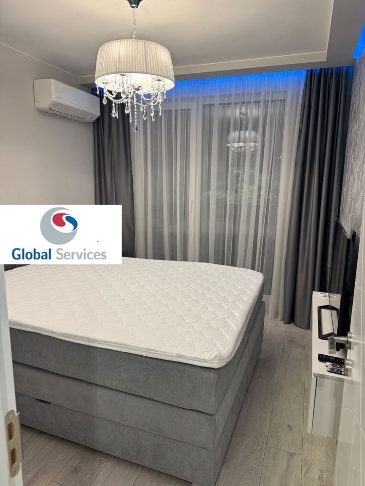 Продава 2-СТАЕН, гр. София, Малинова долина, снимка 3 - Апартаменти - 53519923