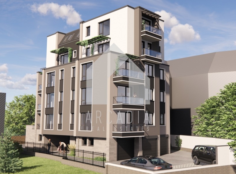 Продава 2-СТАЕН, гр. Пловдив, Център, снимка 2 - Апартаменти - 54298248