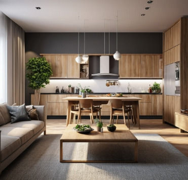 Продава 2-СТАЕН, гр. София, Манастирски ливади, снимка 11 - Апартаменти - 54970157