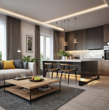 Продава 2-СТАЕН, гр. София, Манастирски ливади, снимка 14 - Апартаменти - 54970157