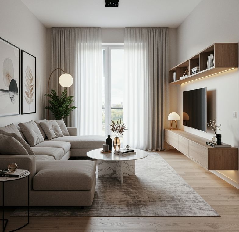 Продава 2-СТАЕН, гр. София, Манастирски ливади, снимка 9 - Апартаменти - 54970157