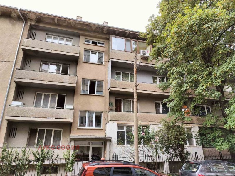 Продава 3-СТАЕН, гр. София, Лозенец, снимка 15 - Aпартаменти - 47038050