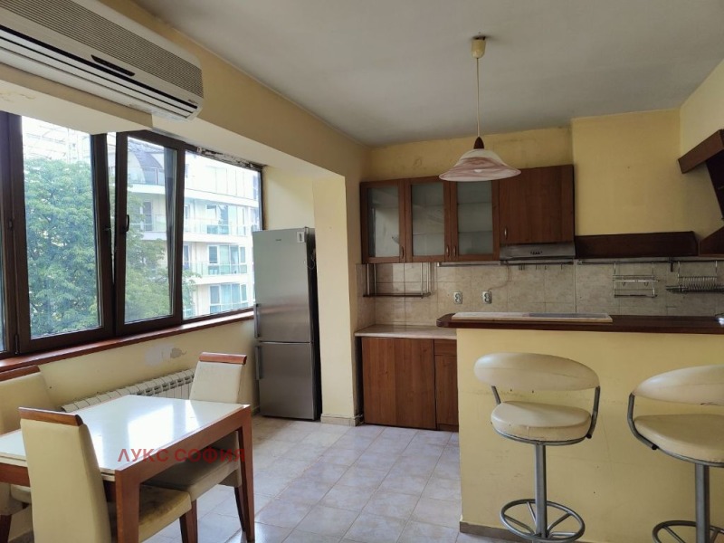 Продава  3-стаен, град София, Лозенец •  285 000 EUR • ID 39011329 — holmes.bg - [1] 