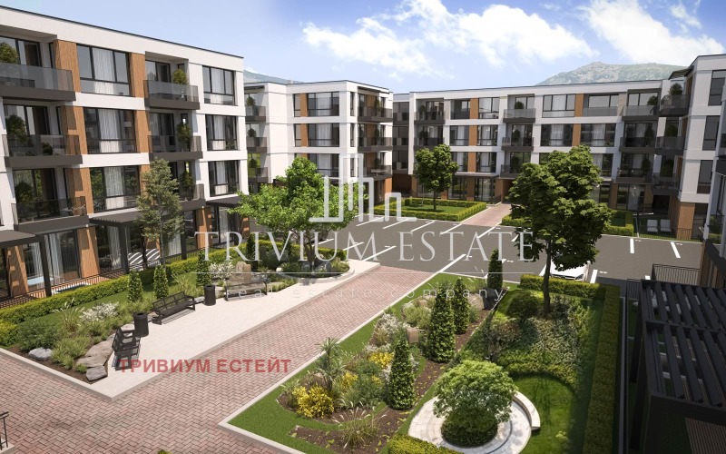 Продава 3-СТАЕН, гр. Пловдив, Южен, снимка 3 - Aпартаменти - 49079671