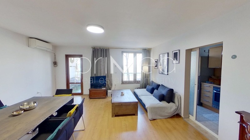 Zu verkaufen  2 Schlafzimmer Burgas , Zentar , 91 qm | 55747450 - Bild [4]