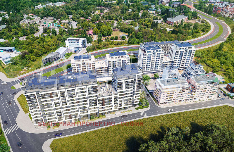 À venda  2 quartos Sofia , Krastova vada , 100 m² | 15342210 - imagem [7]