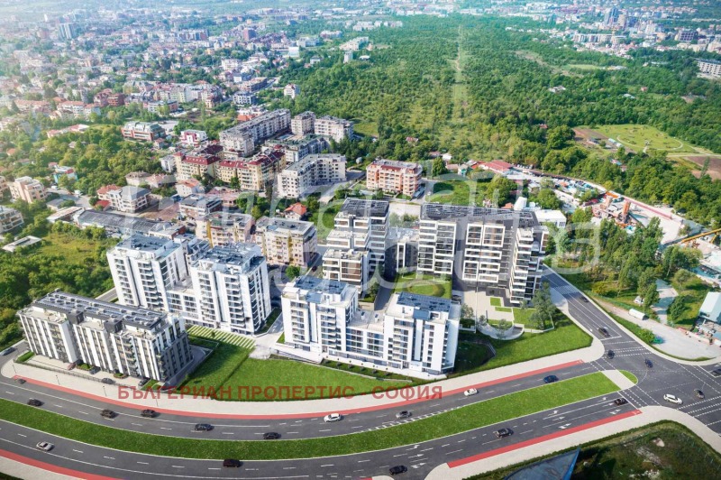 À venda  2 quartos Sofia , Krastova vada , 100 m² | 15342210 - imagem [6]