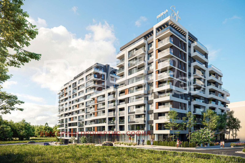 À venda  2 quartos Sofia , Krastova vada , 100 m² | 15342210 - imagem [11]