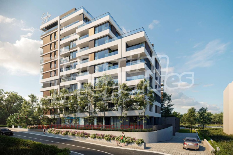 À venda  2 quartos Sofia , Krastova vada , 100 m² | 15342210 - imagem [3]