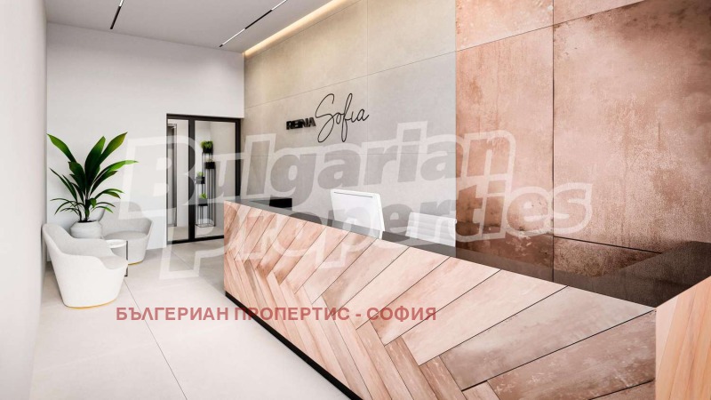 À venda  2 quartos Sofia , Krastova vada , 100 m² | 15342210 - imagem [9]