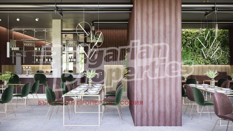 À venda  2 quartos Sofia , Krastova vada , 100 m² | 15342210