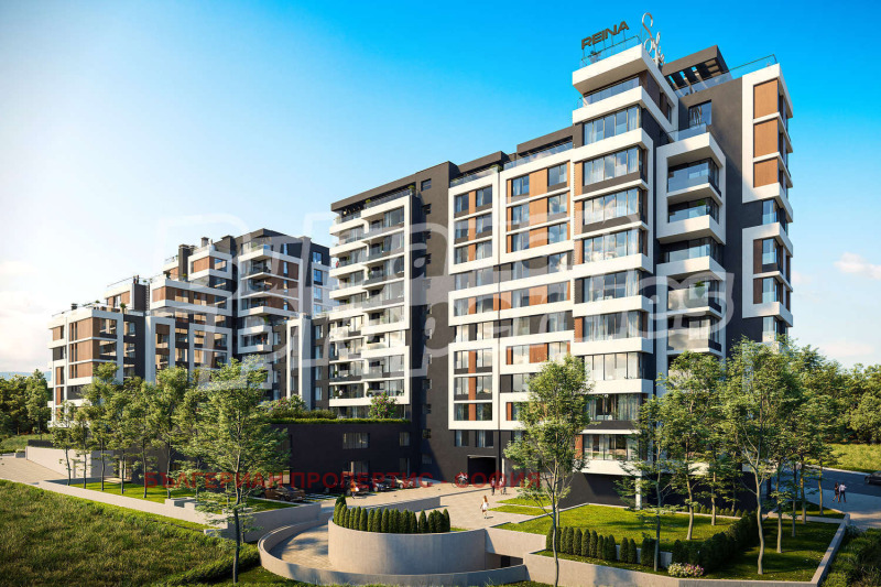 À venda  2 quartos Sofia , Krastova vada , 100 m² | 15342210 - imagem [8]