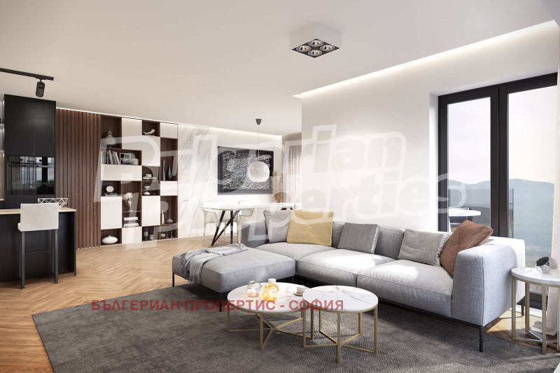 À venda  2 quartos Sofia , Krastova vada , 100 m² | 15342210 - imagem [16]