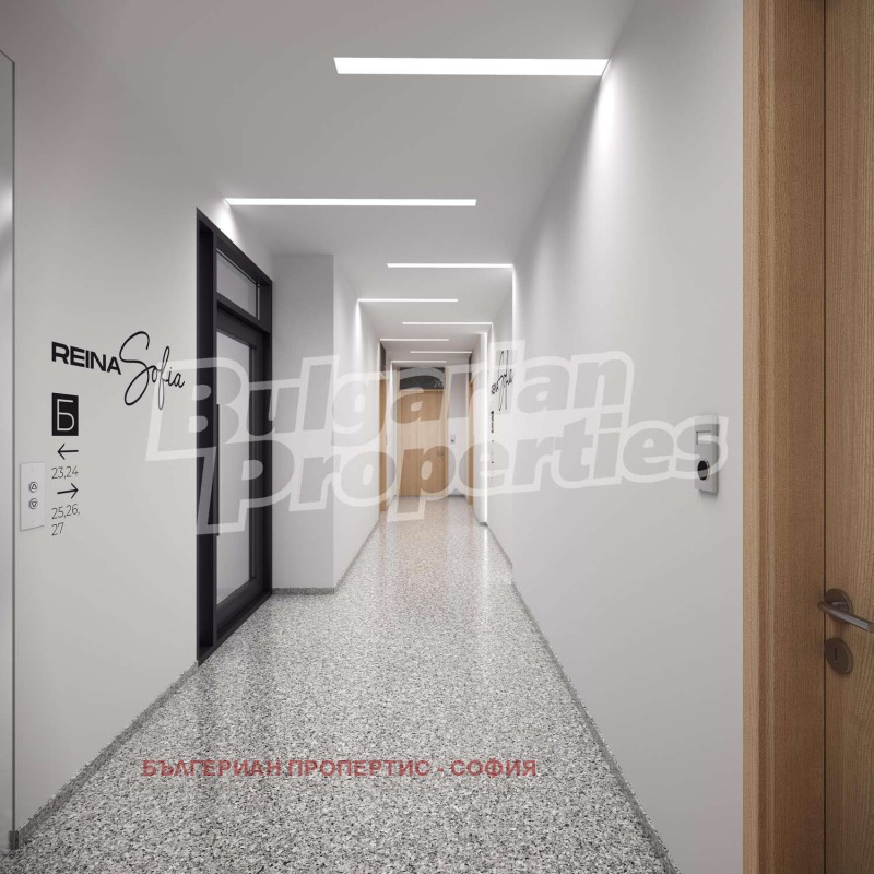 À venda  2 quartos Sofia , Krastova vada , 100 m² | 15342210 - imagem [5]
