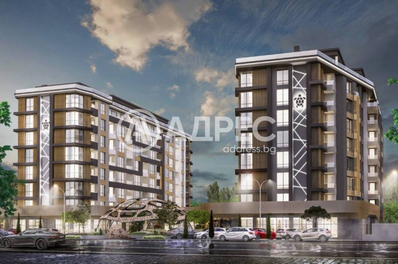 Продава 3-СТАЕН, град Бургас, Хоризонт • 137912 € • 44098929 — Holmes.bg