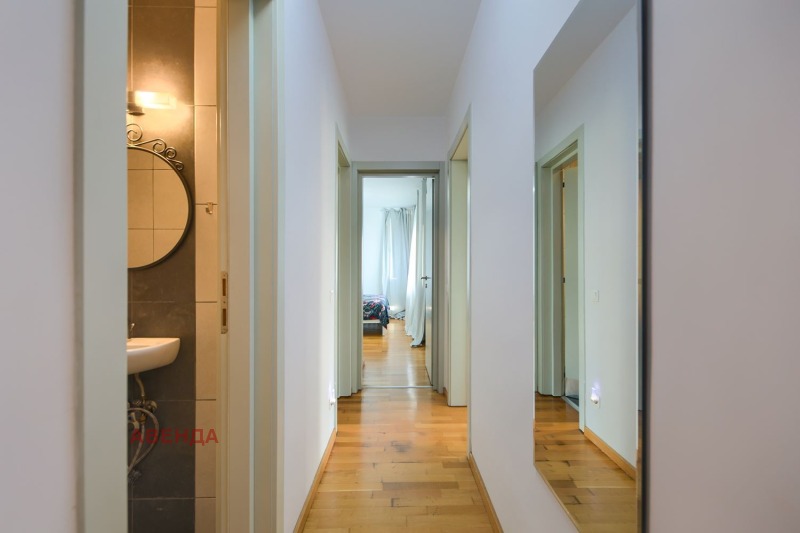 Продава 3-СТАЕН, гр. София, Кръстова вада, снимка 8 - Апартаменти - 52740258