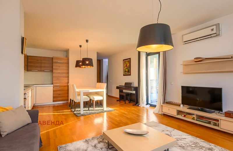 Продава 3-СТАЕН, гр. София, Кръстова вада, снимка 2 - Апартаменти - 52740258