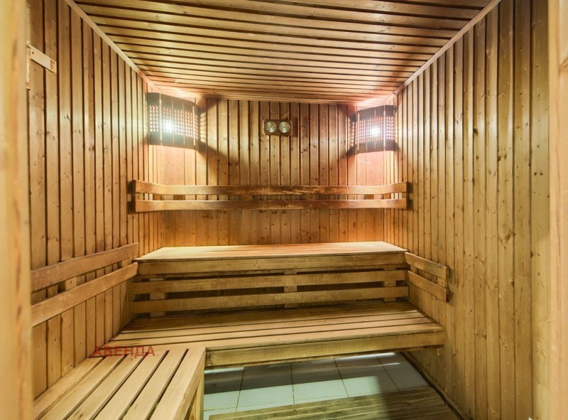 Продава 3-СТАЕН, гр. София, Кръстова вада, снимка 13 - Апартаменти - 52740258