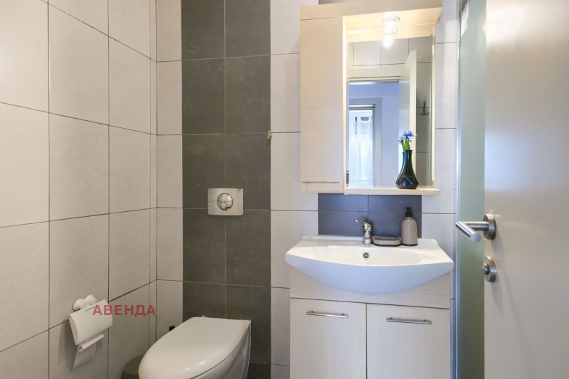 Продава 3-СТАЕН, гр. София, Кръстова вада, снимка 11 - Апартаменти - 52740258