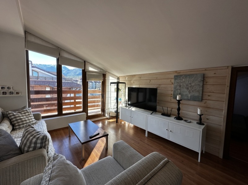 Продава 3-СТАЕН, гр. Банско, област Благоевград, снимка 10 - Апартаменти - 53084589