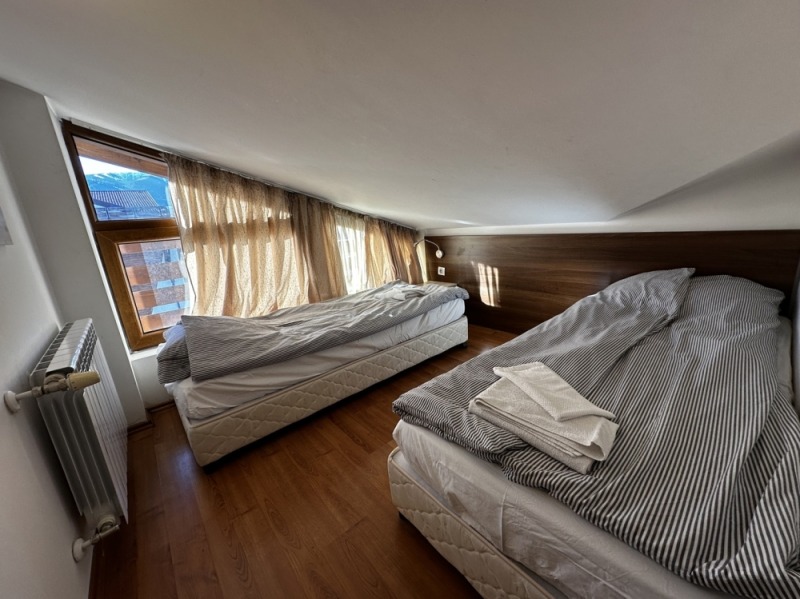 Продава 3-СТАЕН, гр. Банско, област Благоевград, снимка 13 - Апартаменти - 53084589