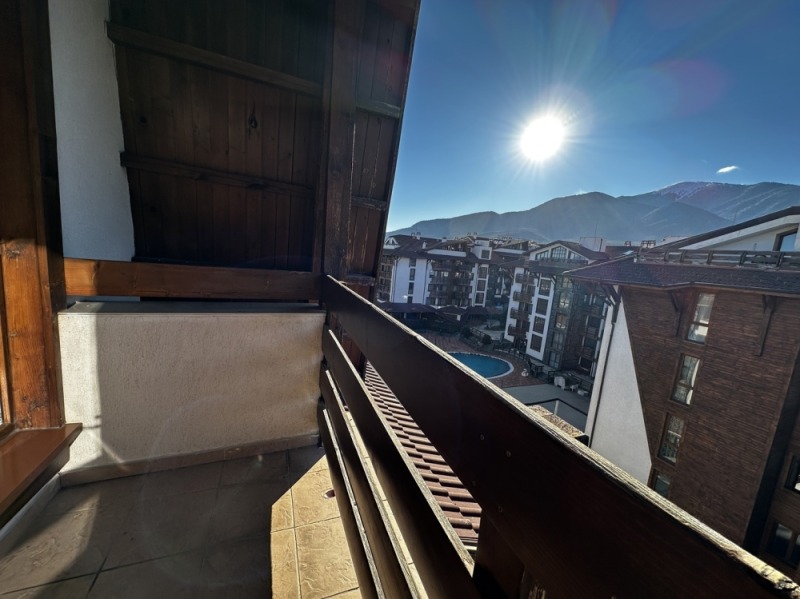 Продава 3-СТАЕН, гр. Банско, област Благоевград, снимка 16 - Апартаменти - 53084589