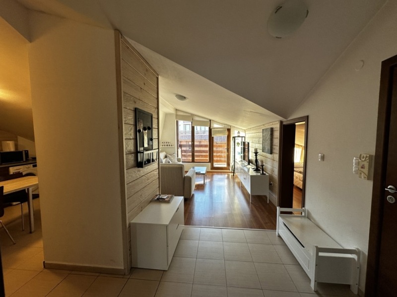 Продава 3-СТАЕН, гр. Банско, област Благоевград, снимка 4 - Апартаменти - 53084589