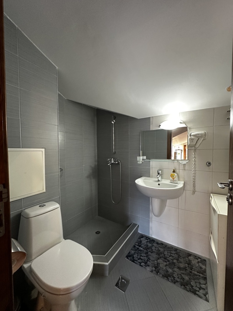 Продава 3-СТАЕН, гр. Банско, област Благоевград, снимка 3 - Апартаменти - 53084589