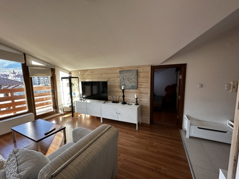 Продава 3-СТАЕН, гр. Банско, област Благоевград, снимка 11 - Апартаменти - 53084589