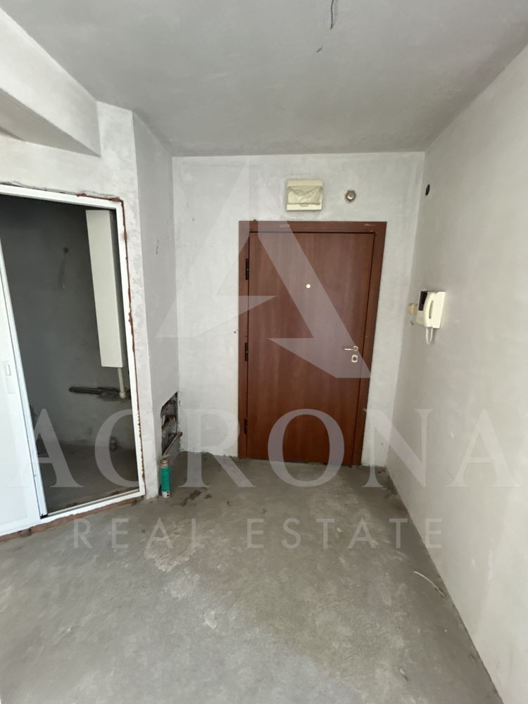 Продава 3-СТАЕН, гр. Пловдив, Мараша, снимка 12 - Апартаменти - 54367732
