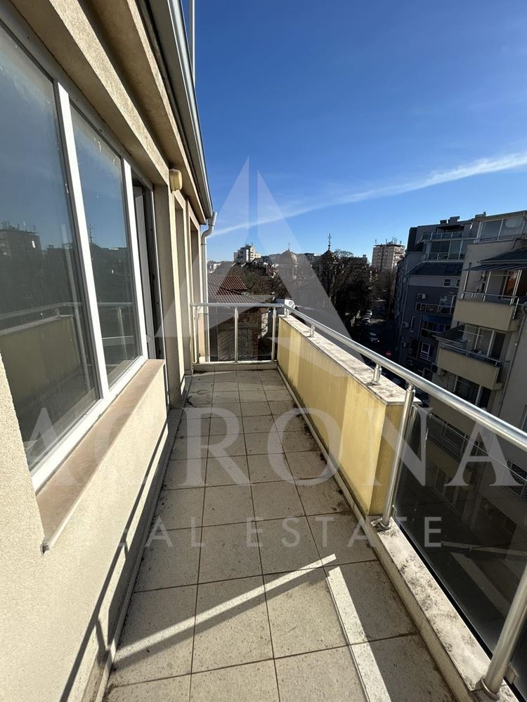 Продава 3-СТАЕН, гр. Пловдив, Мараша, снимка 14 - Апартаменти - 54367732