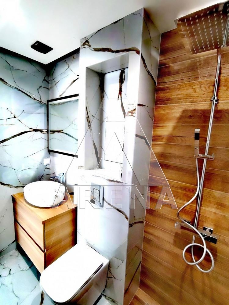Продава 3-СТАЕН, гр. Пловдив, Кършияка, снимка 14 - Апартаменти - 54694978