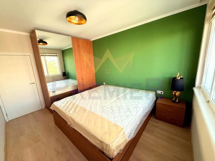 Продава 3-СТАЕН, гр. Варна, Окръжна болница-Генерали, снимка 6 - Апартаменти - 55537145