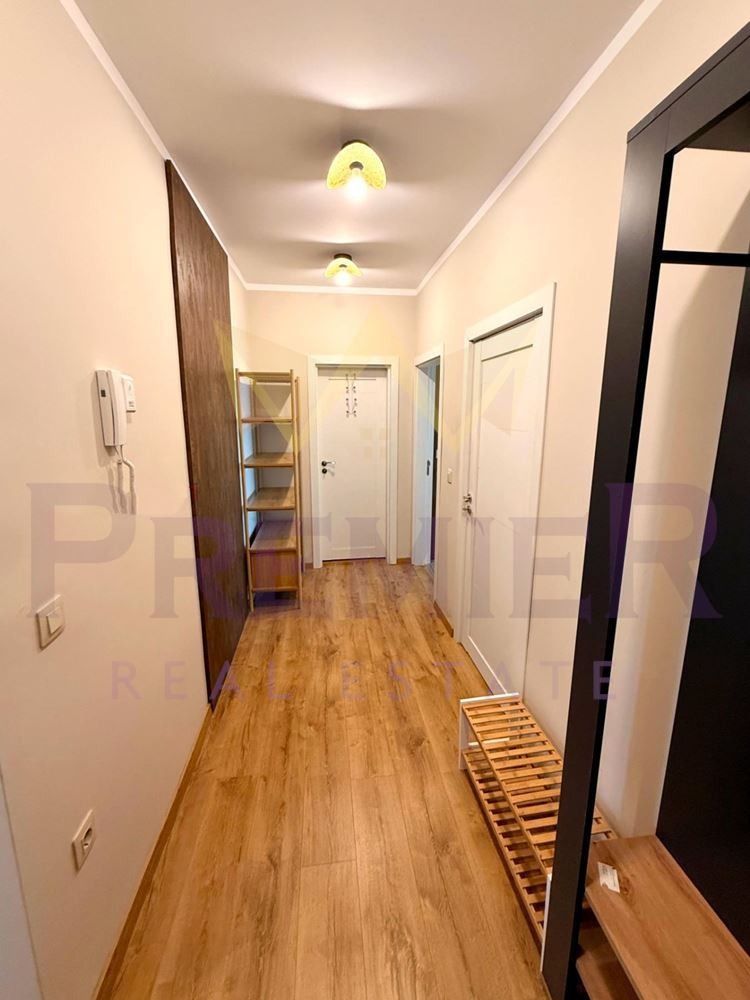 Продава 3-СТАЕН, гр. Варна, Окръжна болница-Генерали, снимка 9 - Апартаменти - 55537145