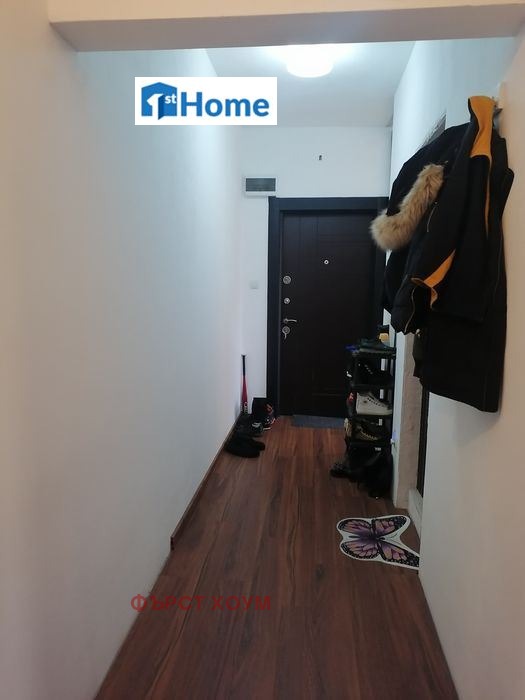 Продава 3-СТАЕН, гр. София, Хаджи Димитър, снимка 2 - Апартаменти - 55816800